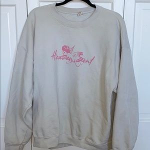 URBAN OUTFITTERS vintage crew